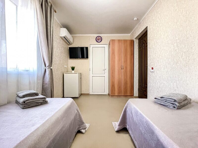 Стандартный 2-местный