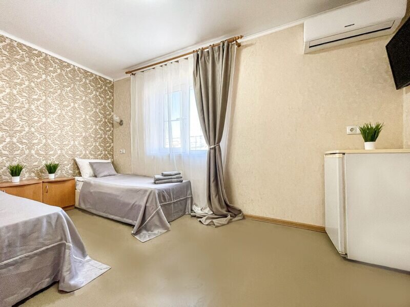 Стандартный 2-местный