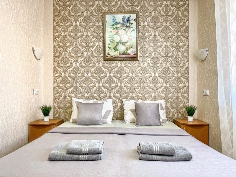 Стандартный 2-местный