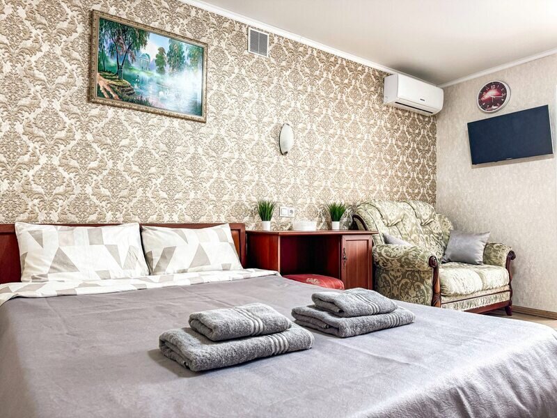 Стандартный 3-местный