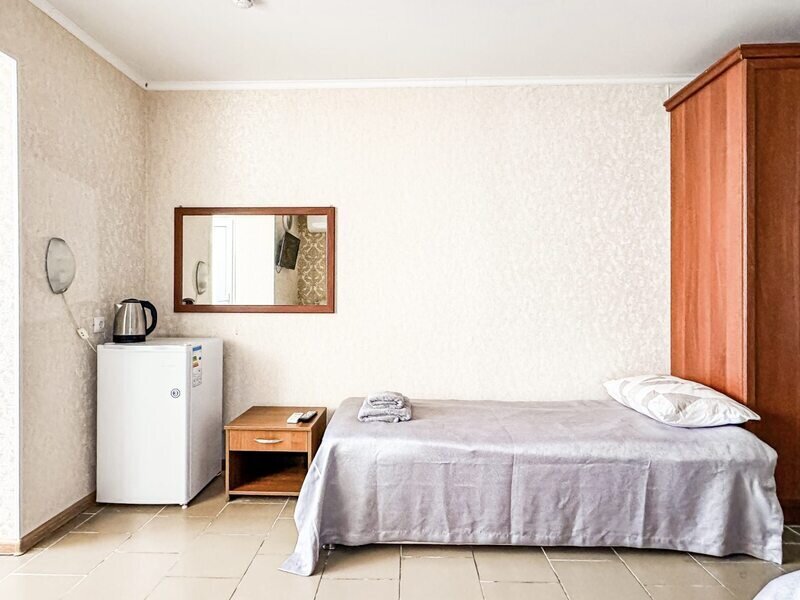 Стандартный 3-местный