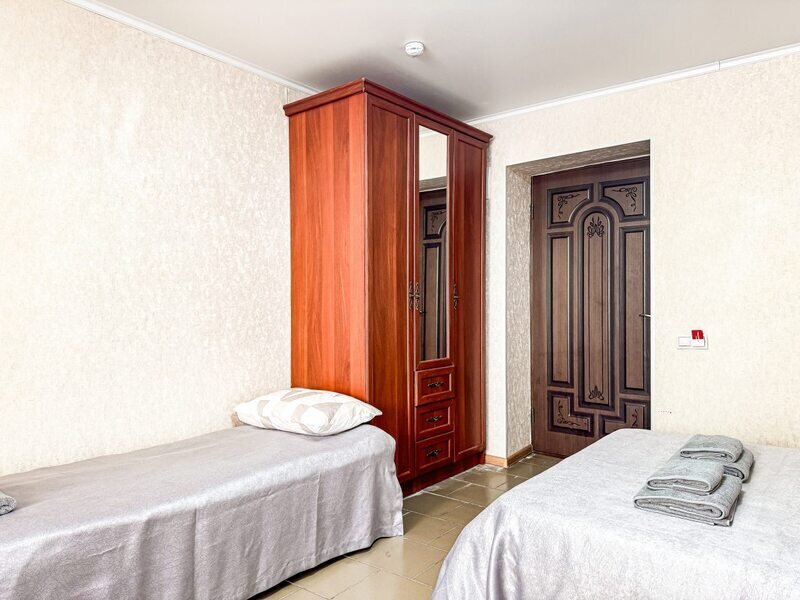 Стандартный 3-местный