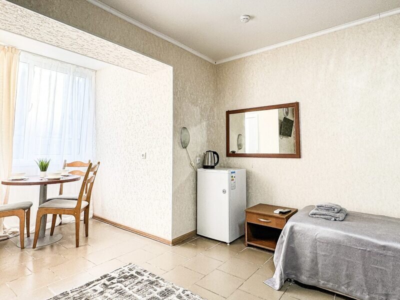 Стандартный 3-местный