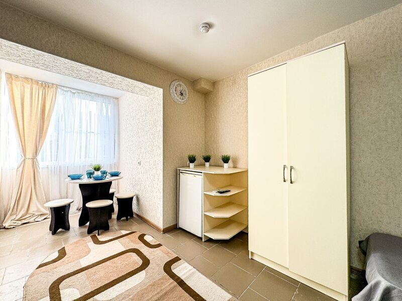 Стандартный 4-местный