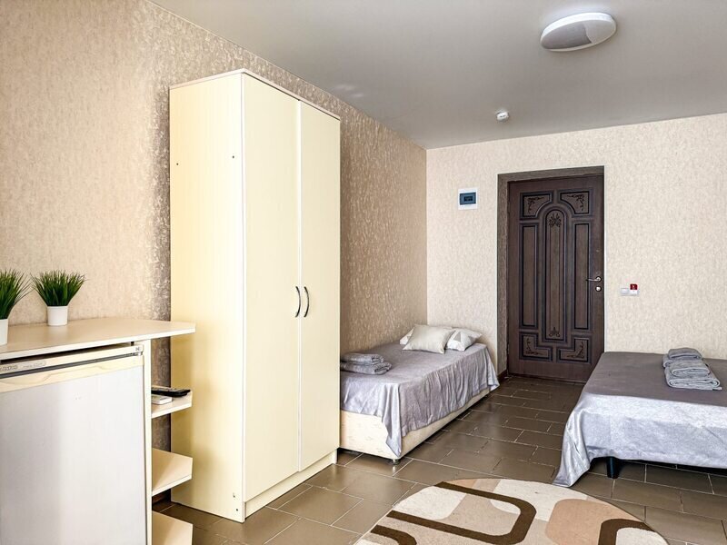 Стандартный 4-местный