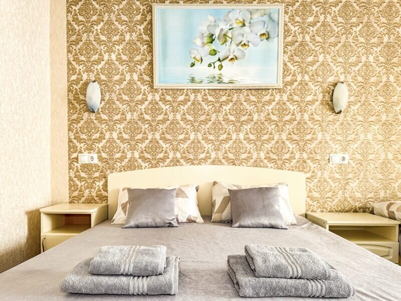 Стандартный 4-местный