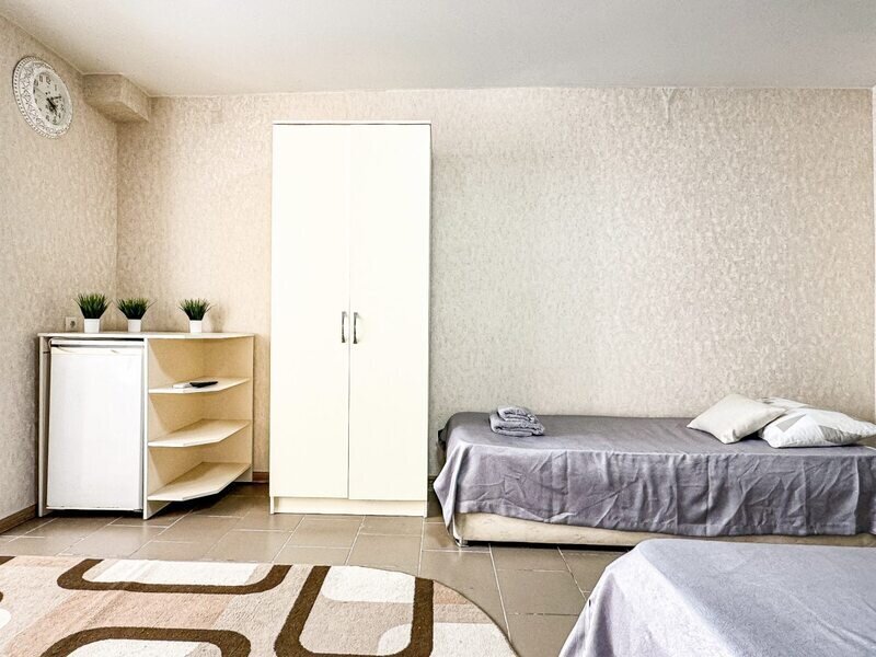 Стандартный 4-местный