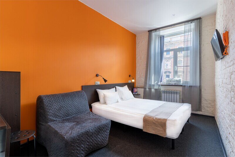 Комфорт 3-местный