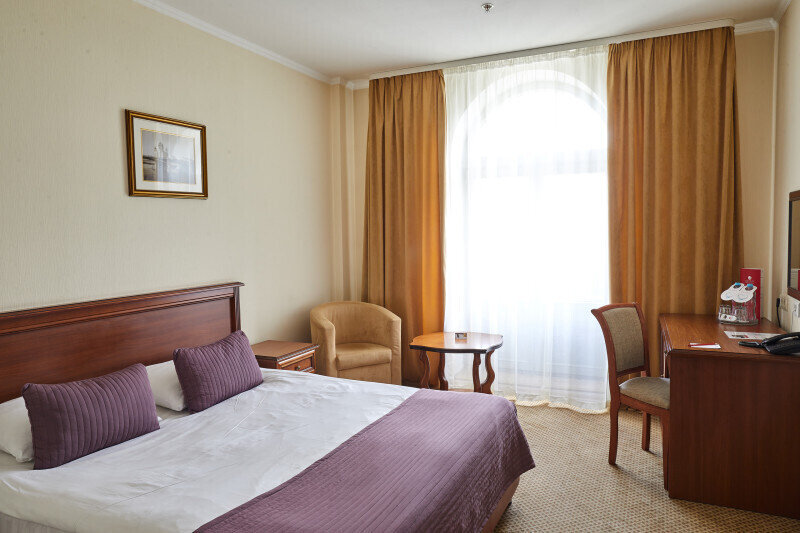 Супериор 2-местный (DBL)