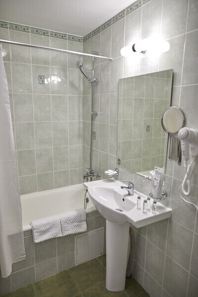 Супериор 2-местный (TWIN)