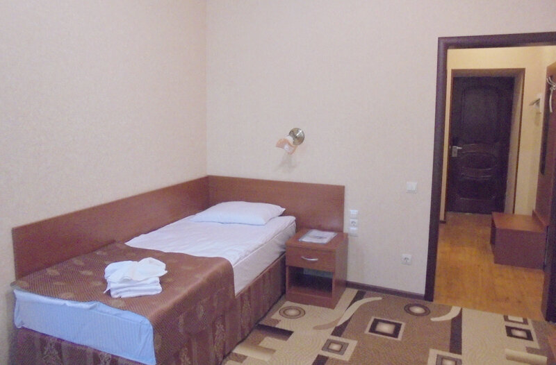 1 категория 1 местный 1 комнатный в корп.1