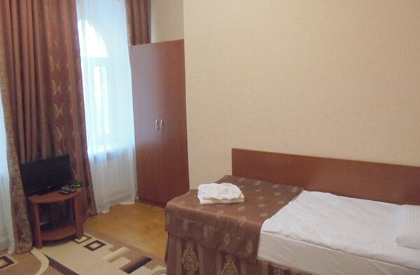 1 категория 1 местный 1 комнатный в корп.1