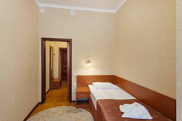 1 категория 1 местный 1 комнатный в корп.1