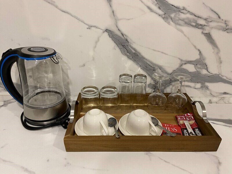 Семейный 3-комнатный