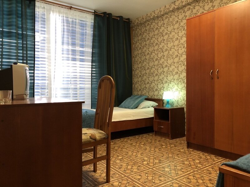 1 категория 2-местный