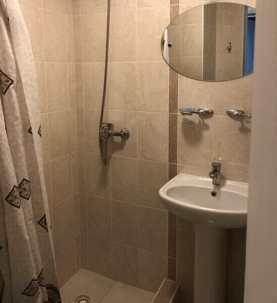 1 категория 2-местный