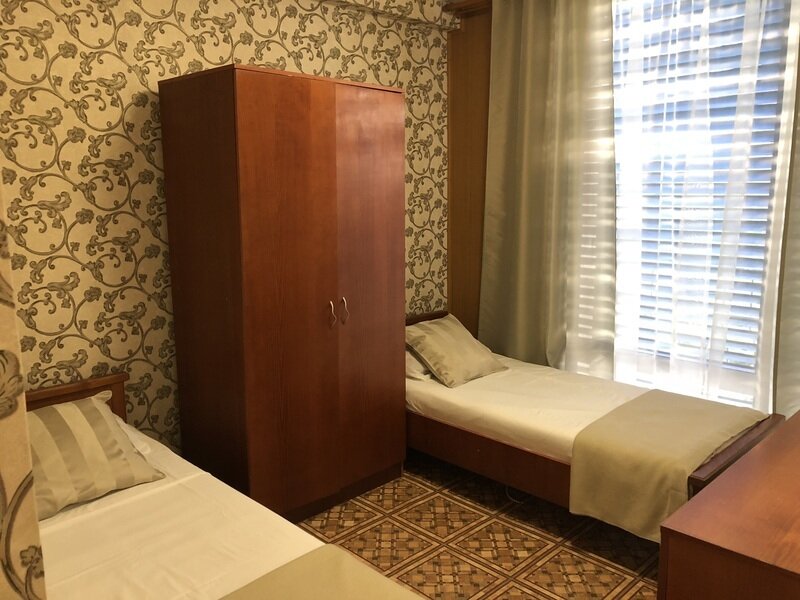 2 категория 2-местный