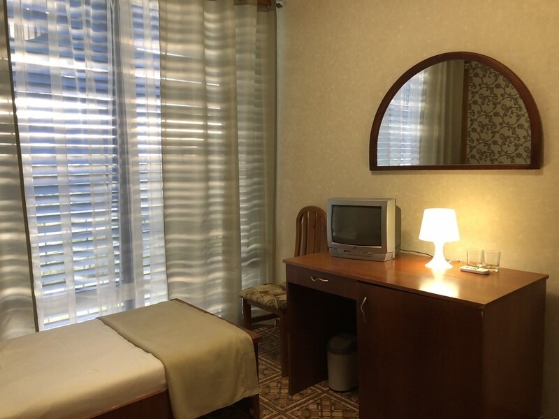 2 категория 2-местный