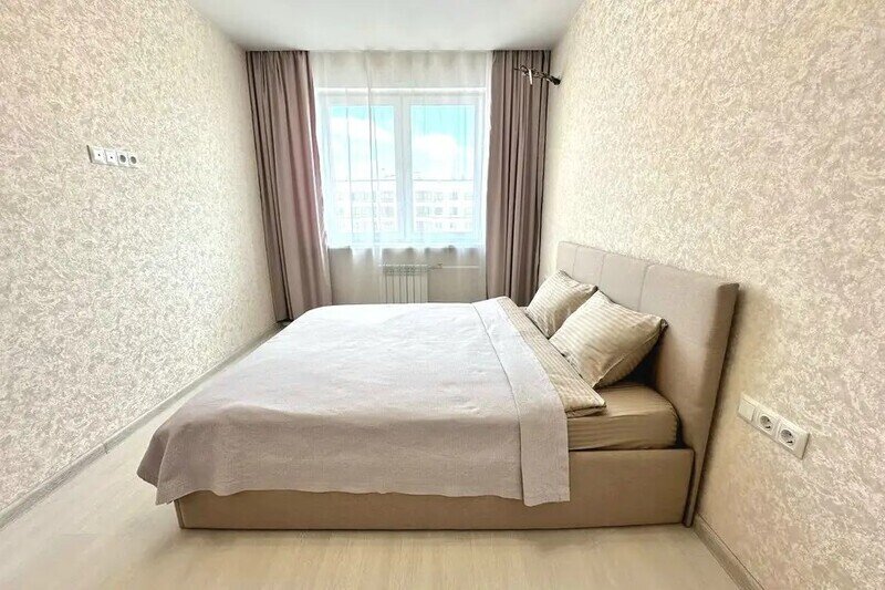 Апартаменты 4-местный 2-комнатный