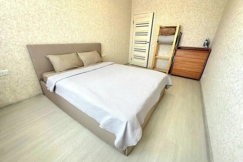 Апартаменты 4-местный 2-комнатный