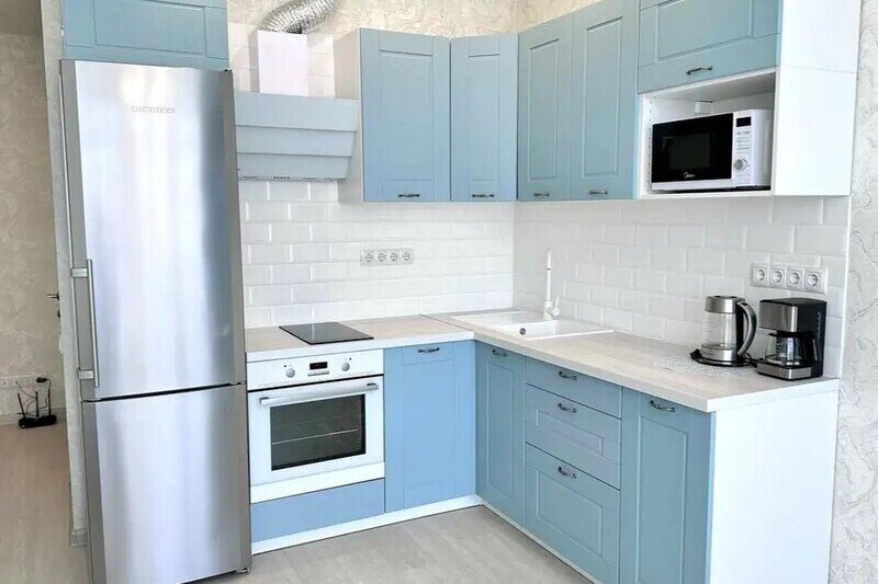 Апартаменты 4-местный 2-комнатный