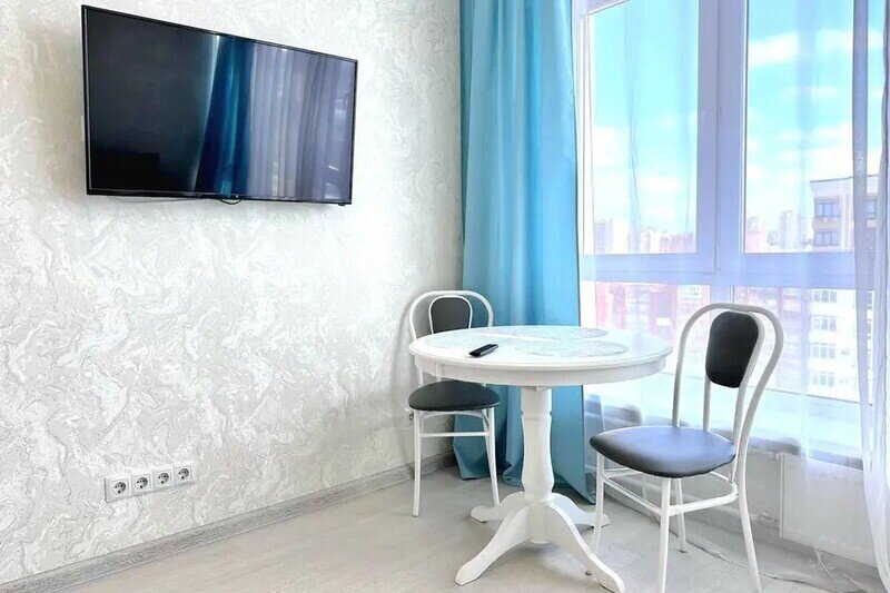 Апартаменты 4-местный 2-комнатный