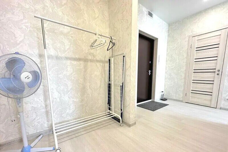 Апартаменты 4-местный 2-комнатный