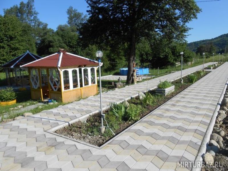 Большая лаба, Республика Карачаево-Черкесия: фото 3