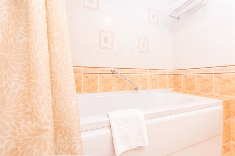 Делюкс Твин 2-местный