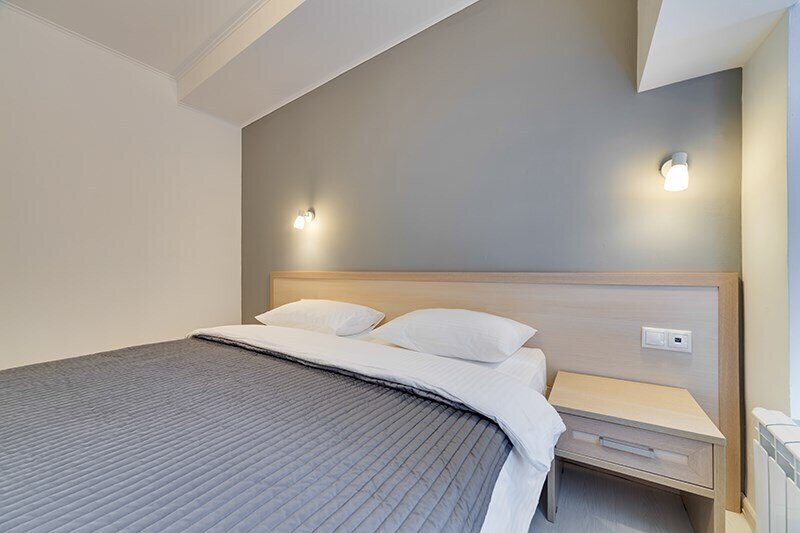 Комфорт 2-местный (DBL)