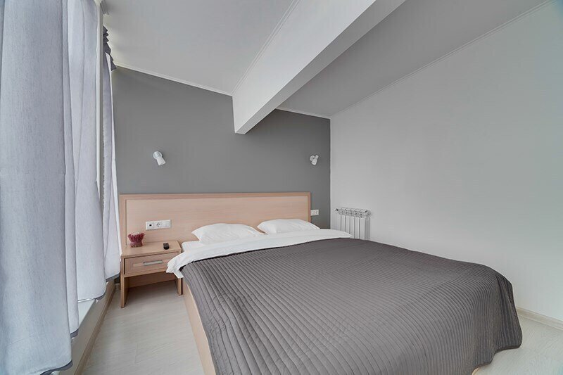 Комфорт 2-местный (DBL)