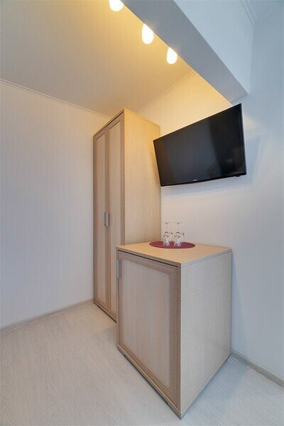 Комфорт 2-местный (DBL)