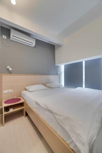 Стандартный 2-местный (DBL)