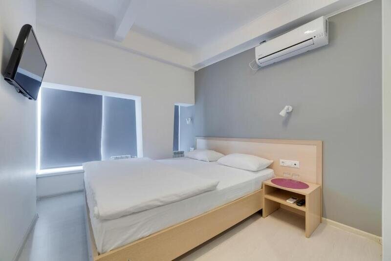 Стандартный 2-местный (DBL)