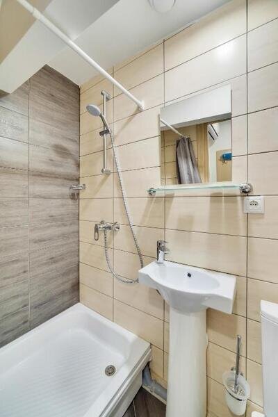 Стандартный 2-местный (DBL)