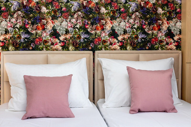 Апартаменты 4-местные (ул. Эстонская, д. 37/6, 033)