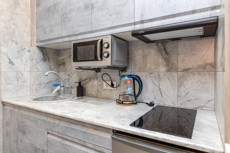 Апартаменты 4-местные (ул. Эстонская, д. 37/6, 033)