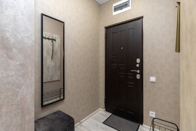 Апартаменты 4-местные (ул. Эстонская, д. 37/6, 033)