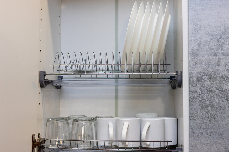 Апартаменты 4-местные (ул. Эстонская, д. 37/6, 033)