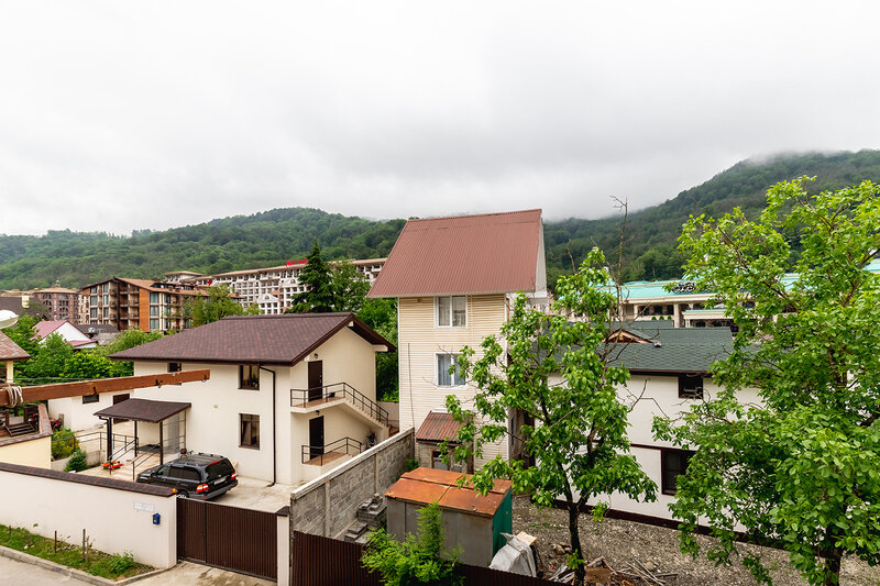 Апартаменты 4-местные (ул. Эстонская, д. 37/6, 033)