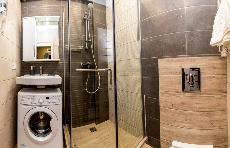 Апартаменты 4-местные (ул. Эстонская, д. 37/6, 033)