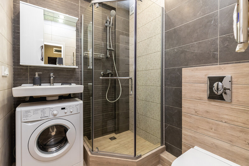 Апартаменты 4-местные (ул. Эстонская, д. 37/6, 033)