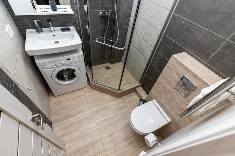 Апартаменты 4-местные (ул. Эстонская, д. 37/6, 033)