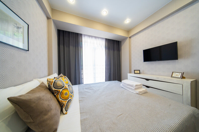 Апартаменты 8-местные (ул. Эстонская, д. 37/4, 023)