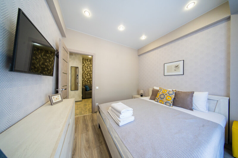 Апартаменты 8-местные (ул. Эстонская, д. 37/4, 023)