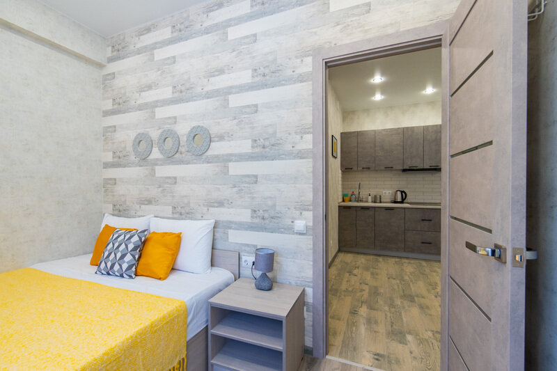 Апартаменты 8-местные (ул. Эстонская, д. 37/4, 023)