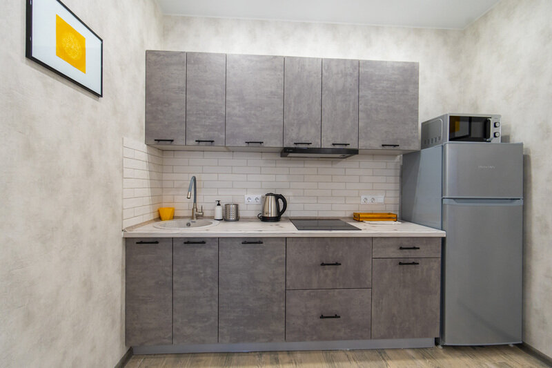 Апартаменты 8-местные (ул. Эстонская, д. 37/4, 023)