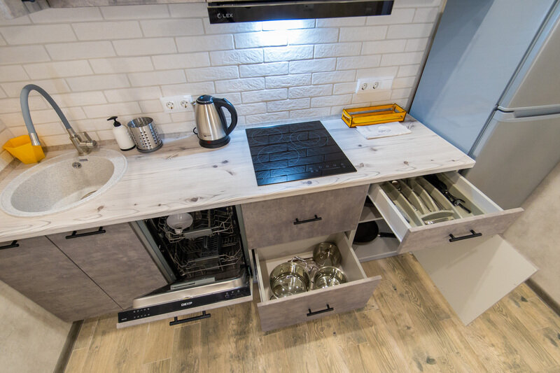 Апартаменты 8-местные (ул. Эстонская, д. 37/4, 023)