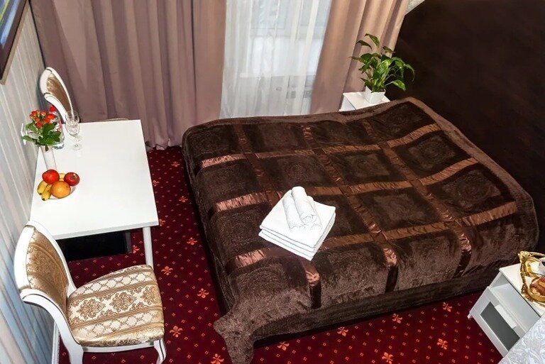 Люкс 2-местный