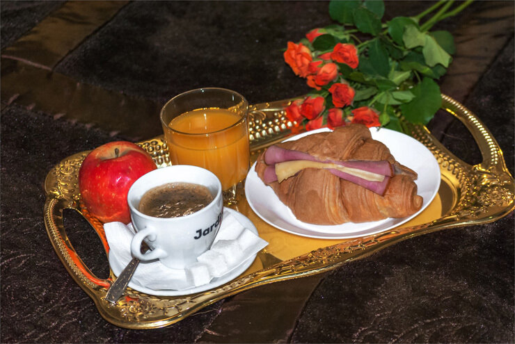 Люкс 2-местный